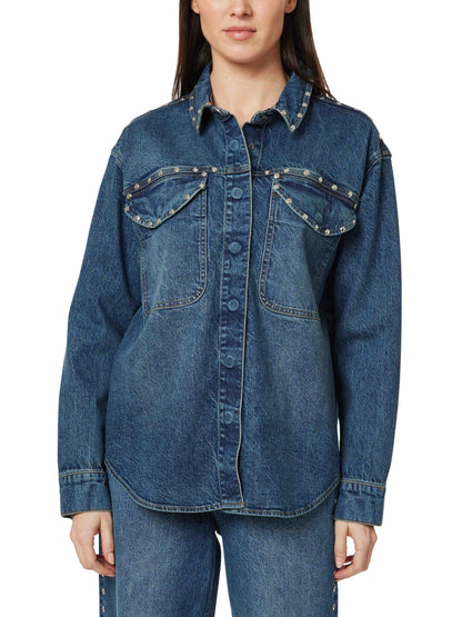 Denim Jacket Studs