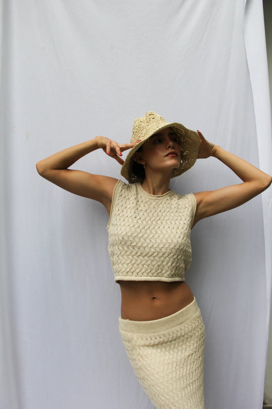 Camisa Set Isabella