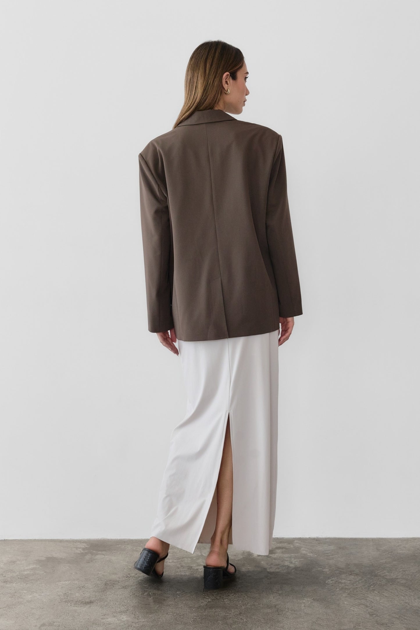 The Sunday Blazer