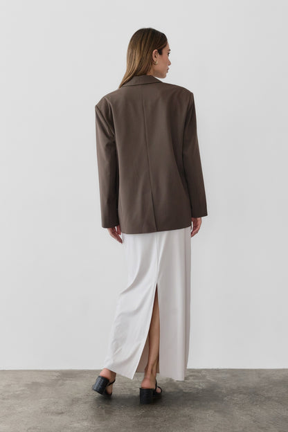 The Sunday Blazer
