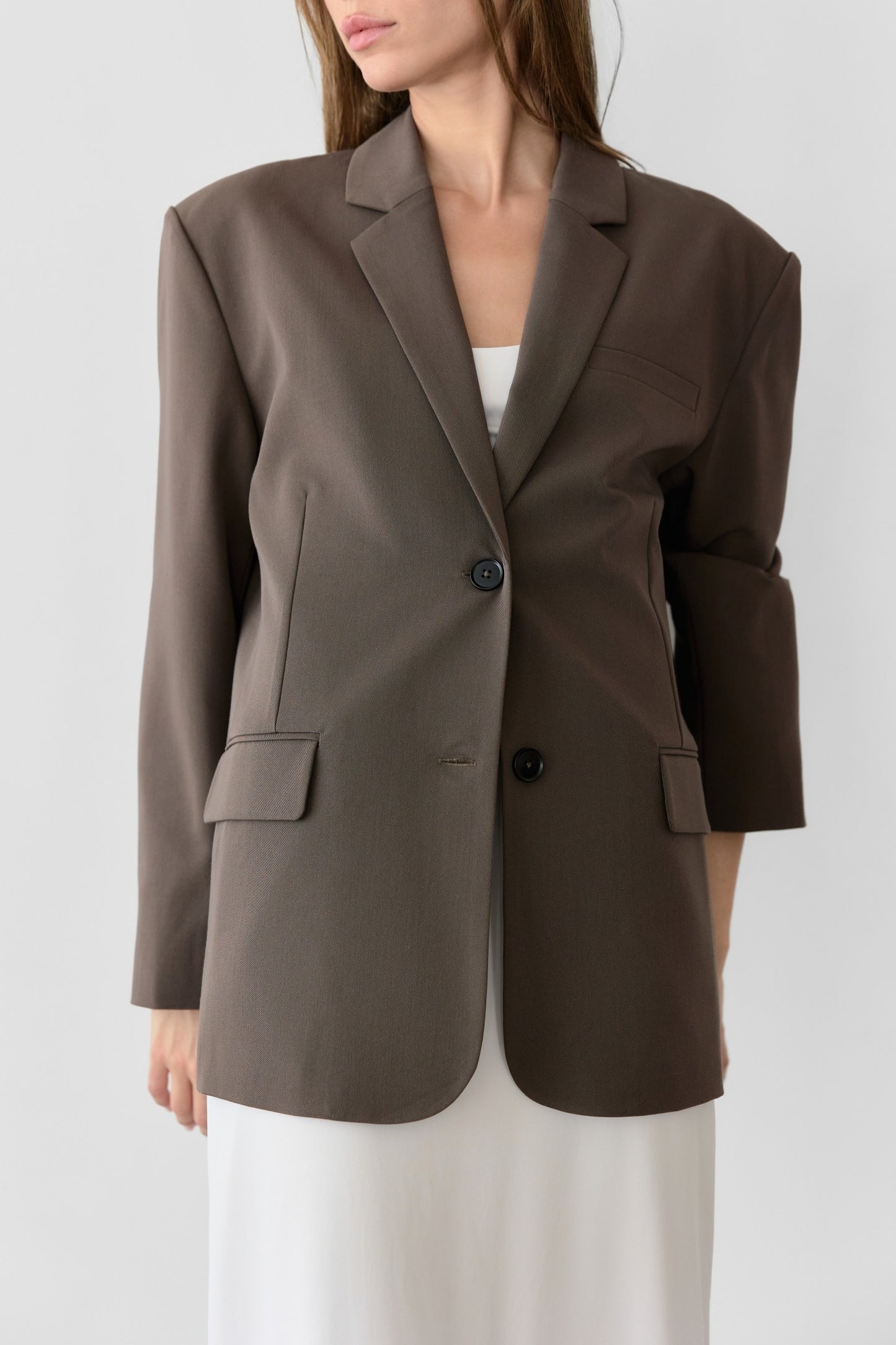 The Sunday Blazer