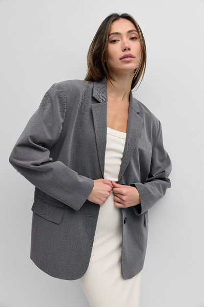 The Sunday Blazer
