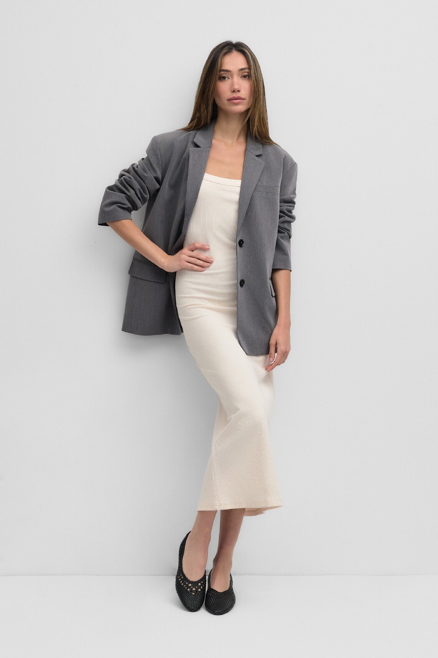 The Sunday Blazer