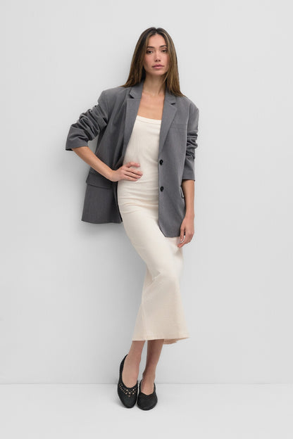The Sunday Blazer