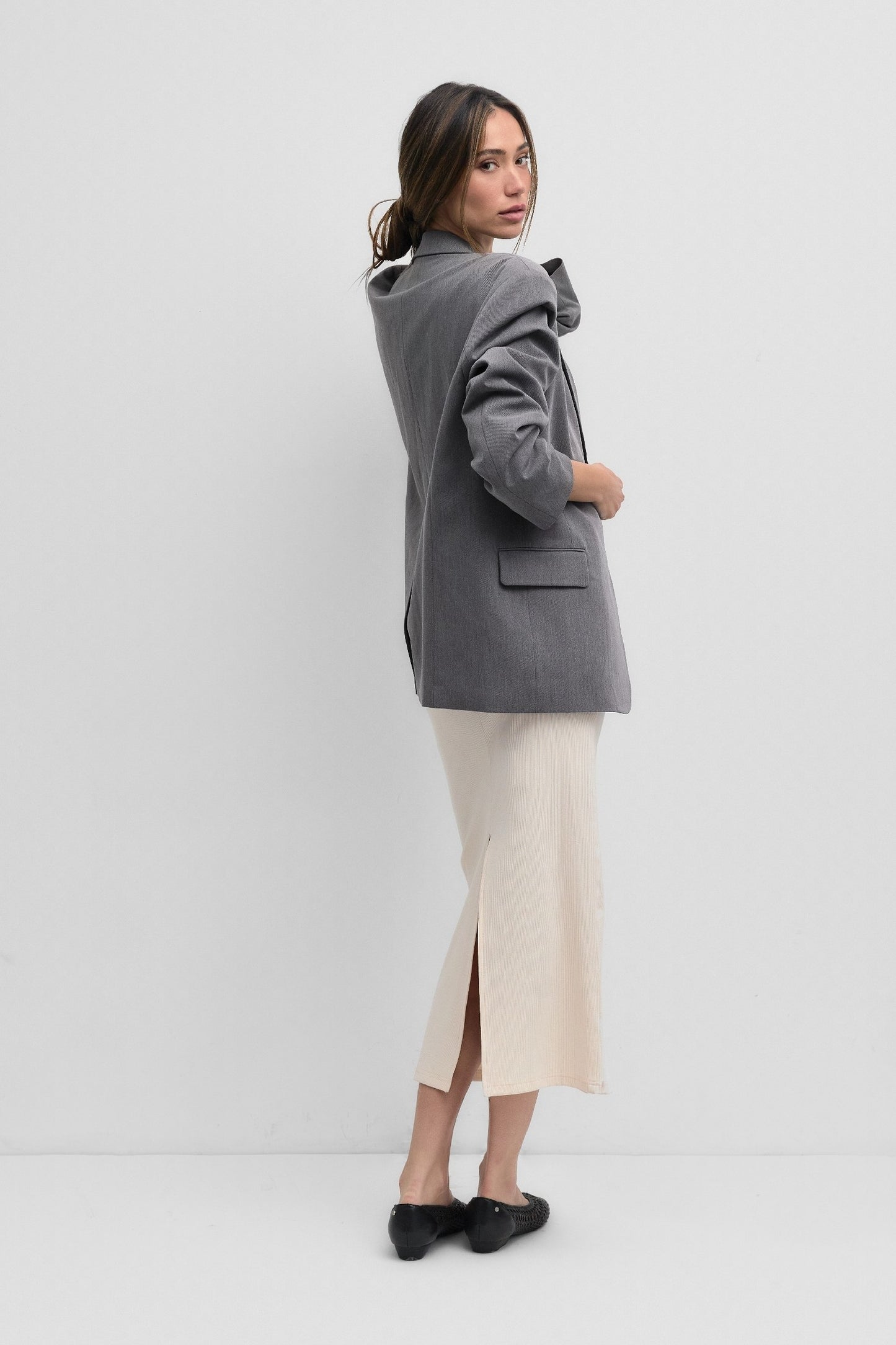 The Sunday Blazer