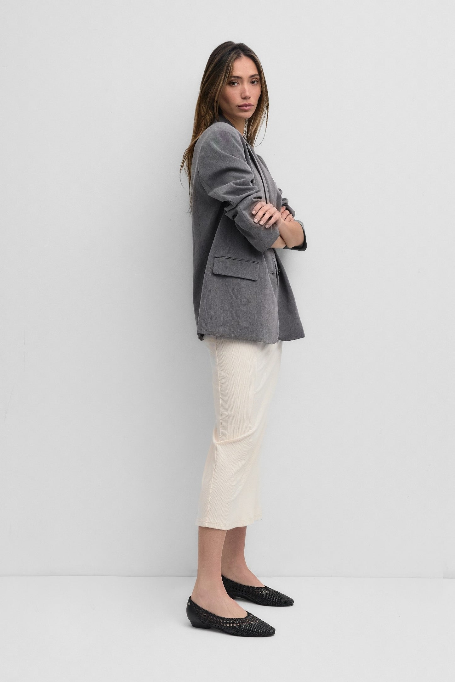 The Sunday Blazer