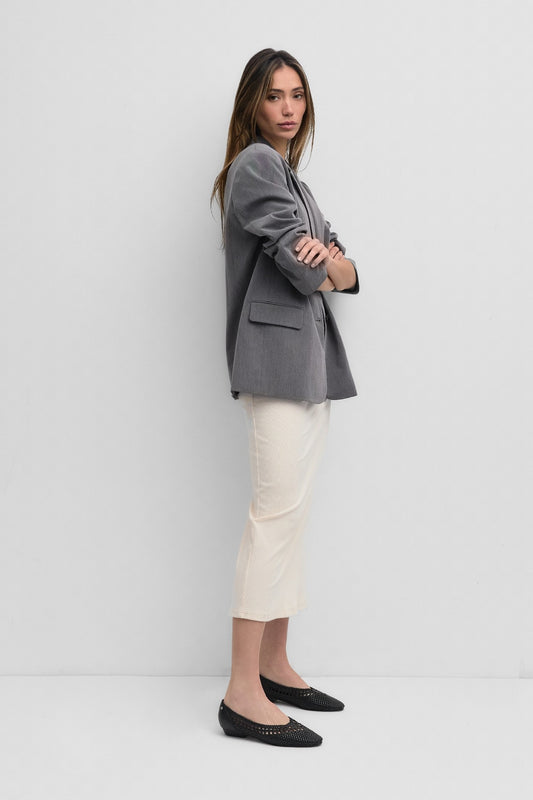 The Sunday Blazer