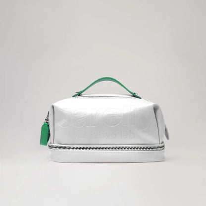 Cosmetic bag