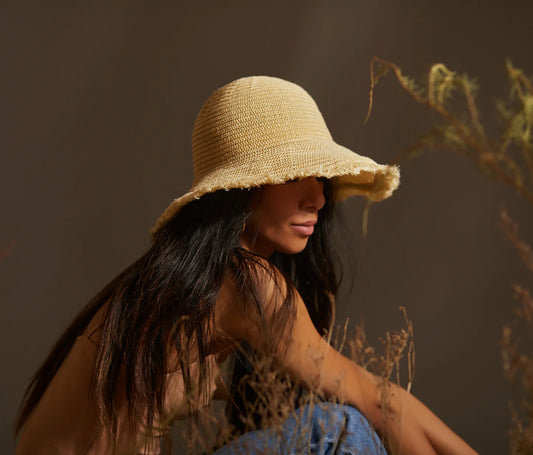 Sombrero Lilian/Bucket