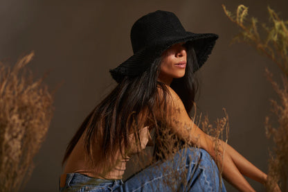 Sombrero Lilian/Bucket