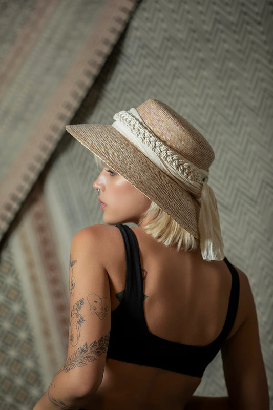 Sombrero Matilde
