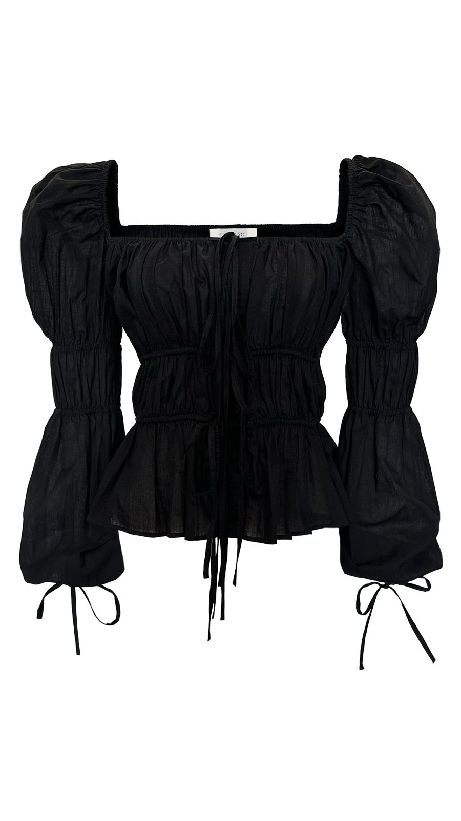 Napoli Top