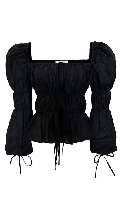 Napoli Top