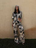Pantalon Nia
