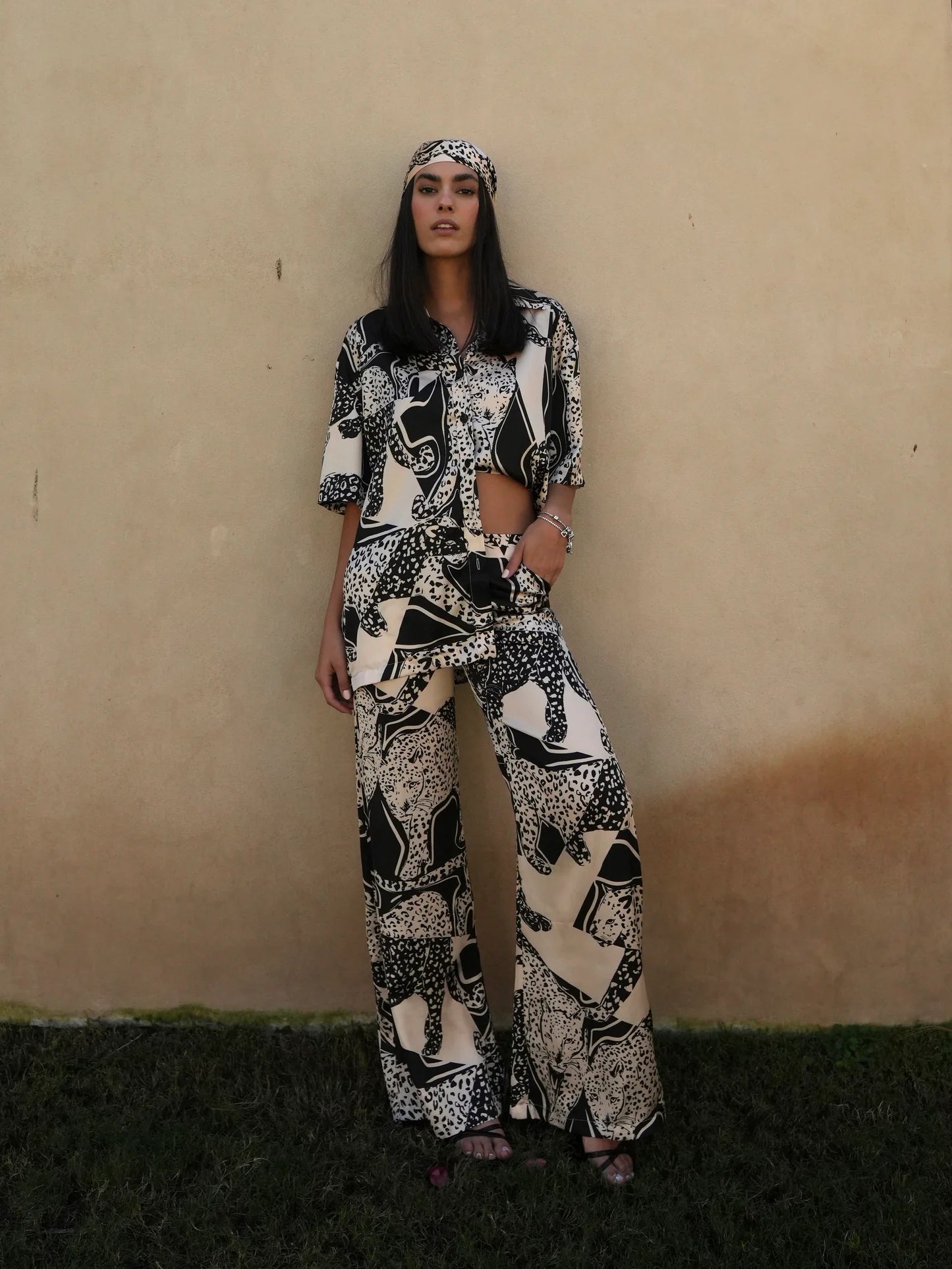 Pantalon Nia