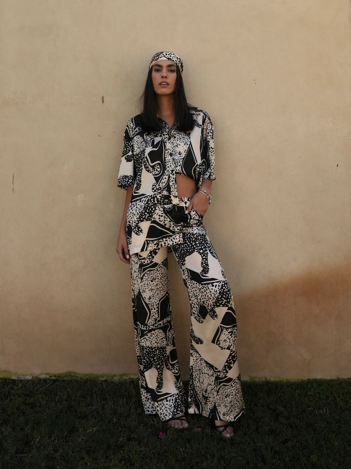 Pantalon Nia