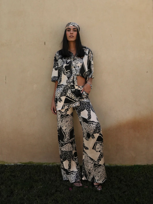 Pantalon Nia