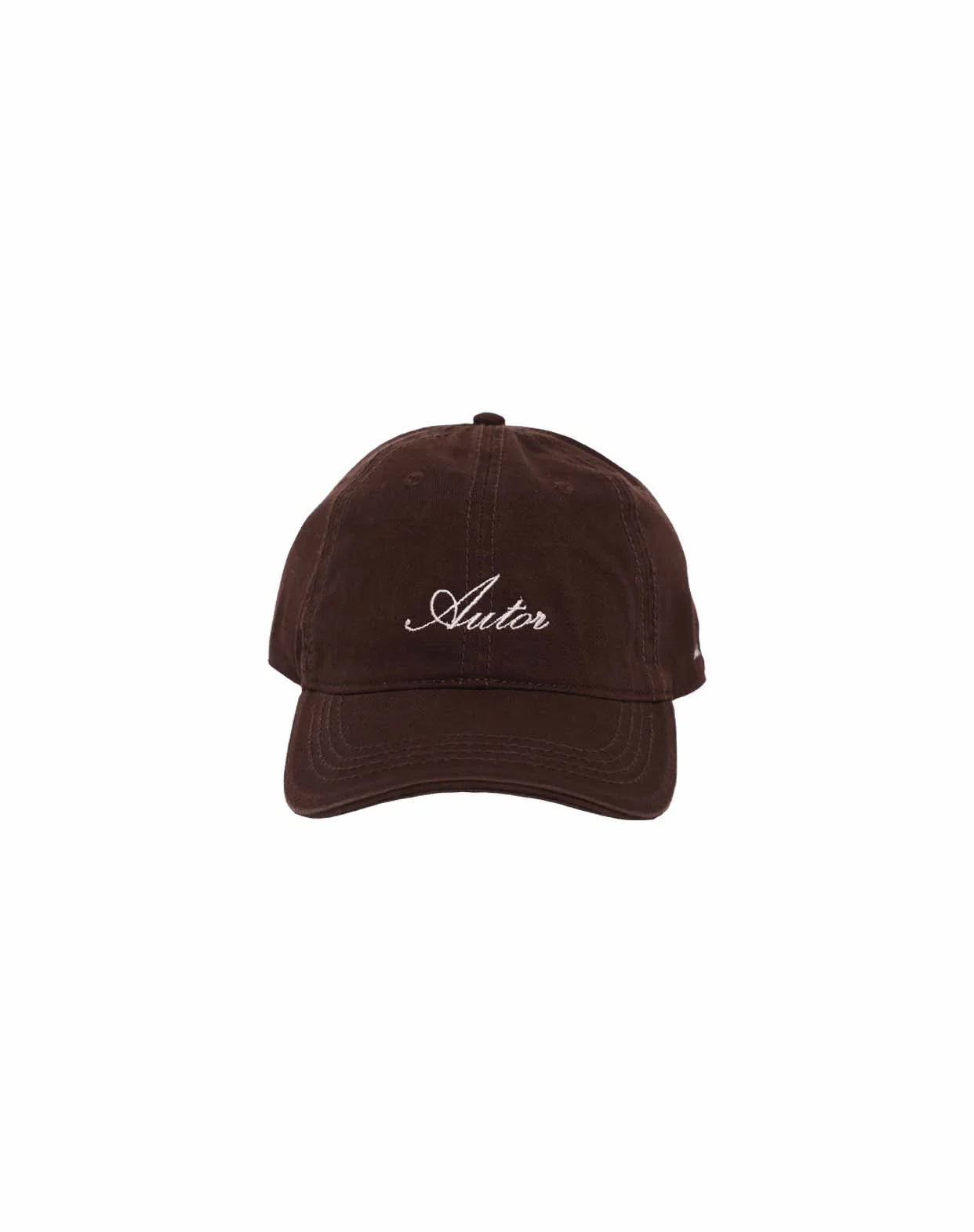 The Brown Cap