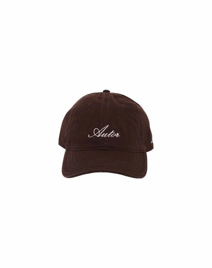The Brown Cap