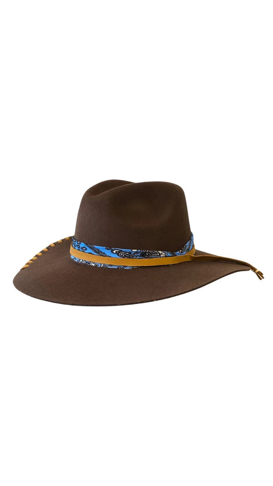 Sombrero Quebec
