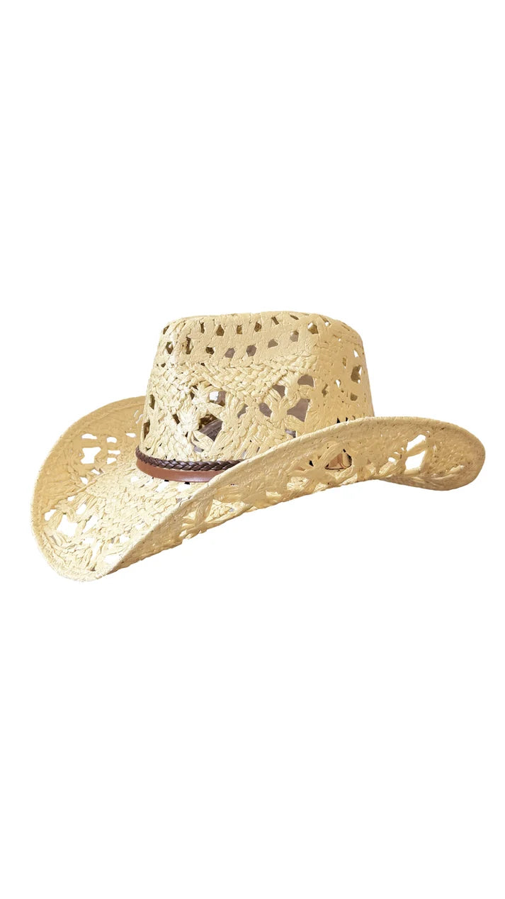 Sombrero Ibiza