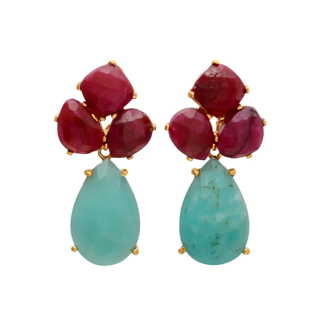 Aretes Cecile
