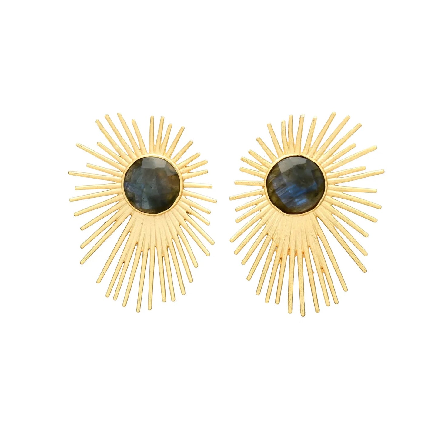 Aretes Maxi Aleksandra