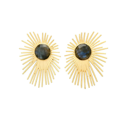 Aretes Maxi Aleksandra