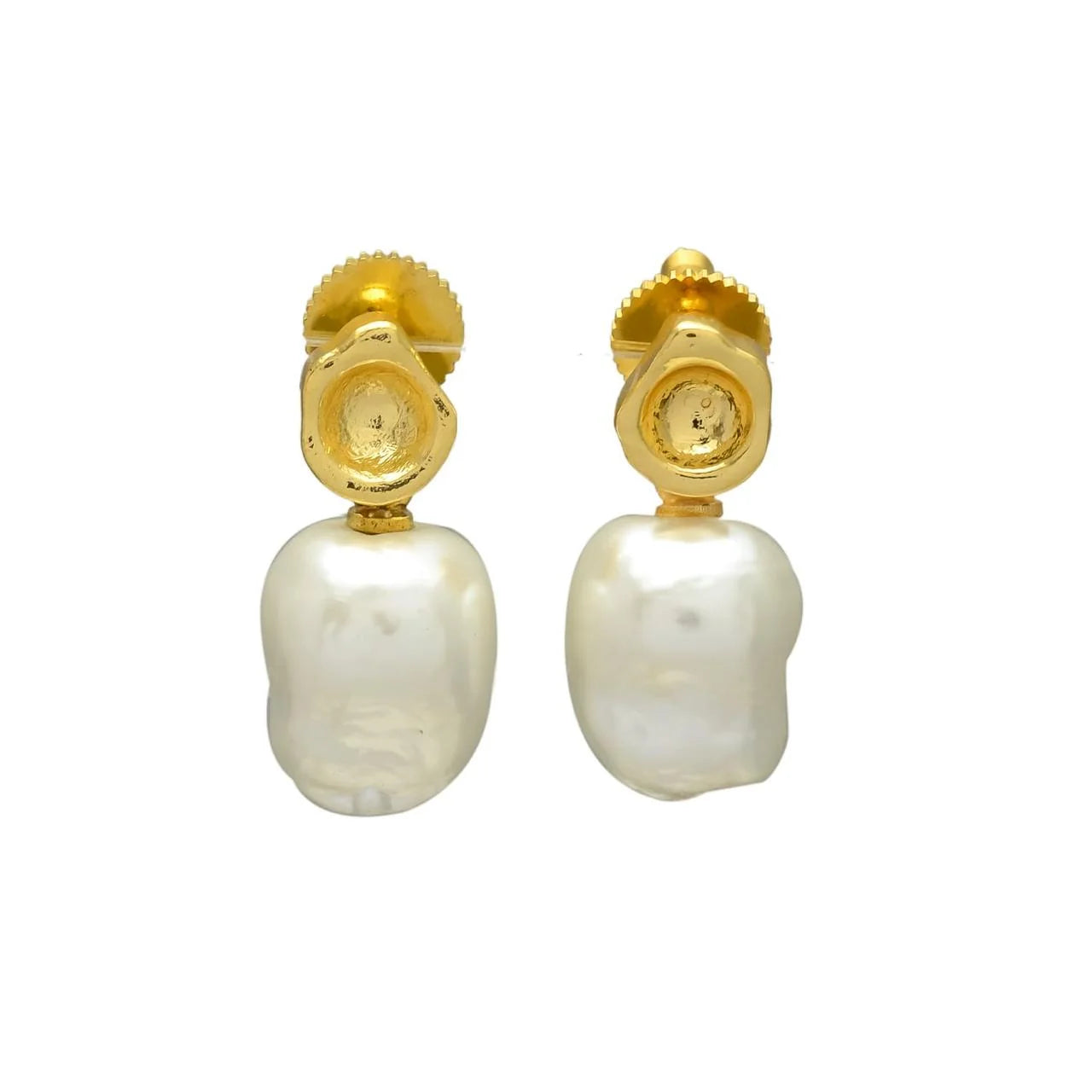 Aretes Pia