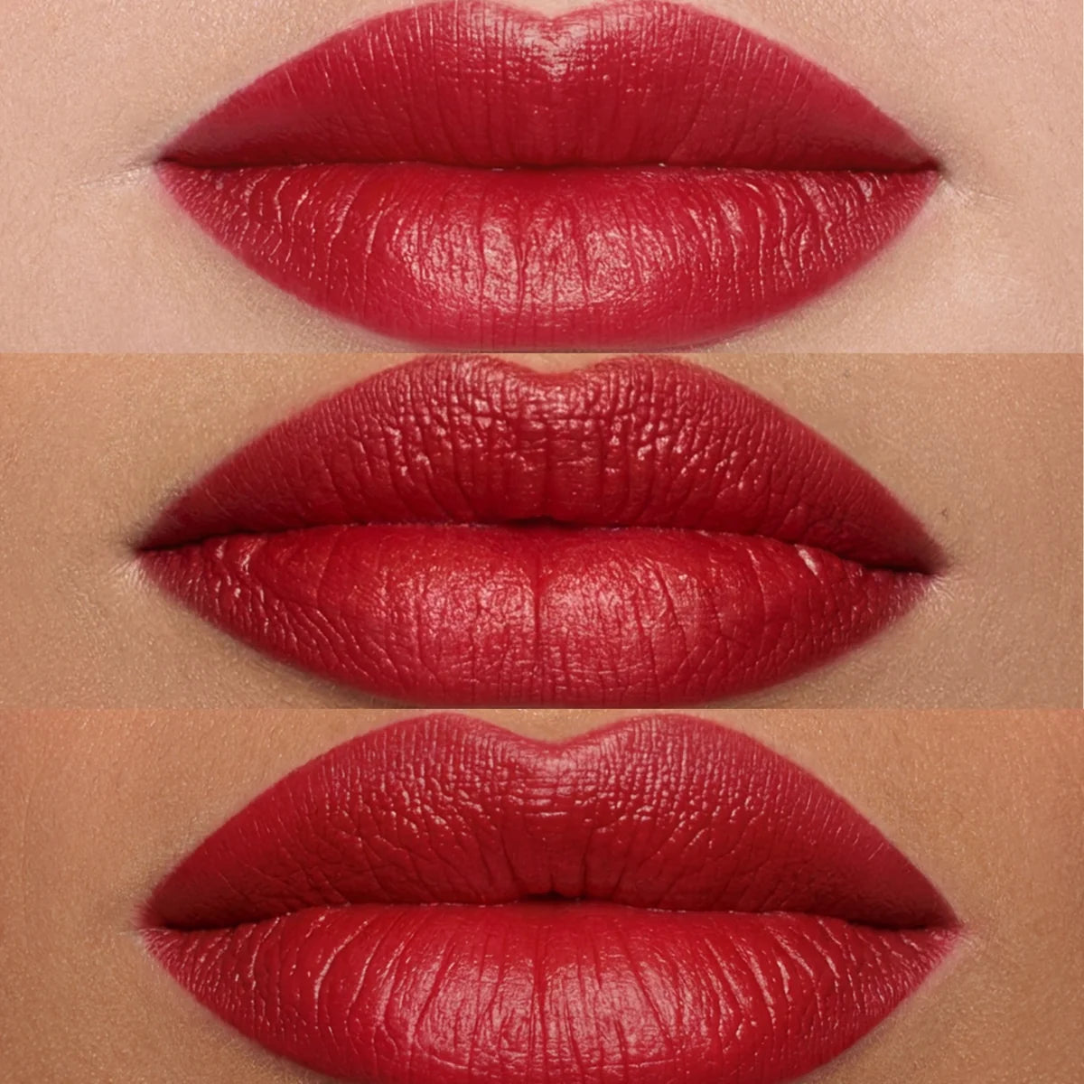 Labial Cherry Luxe