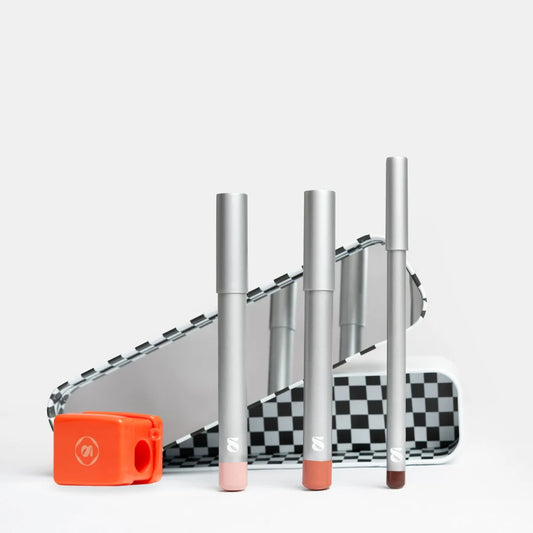 Lip Combo 5 en 1