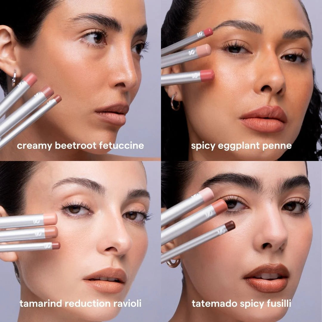 Lip Combo 5 en 1