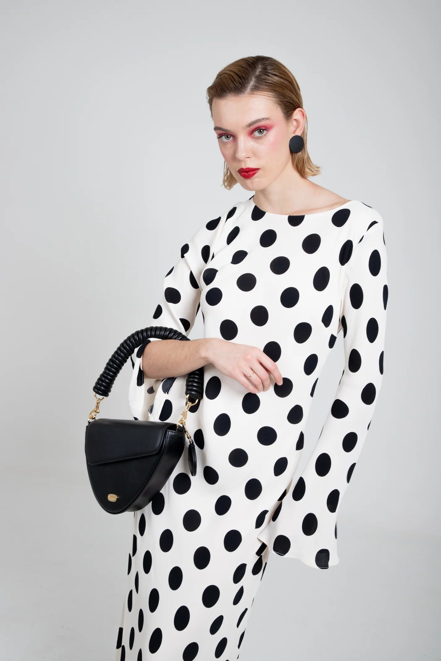 Bolsa Camelia