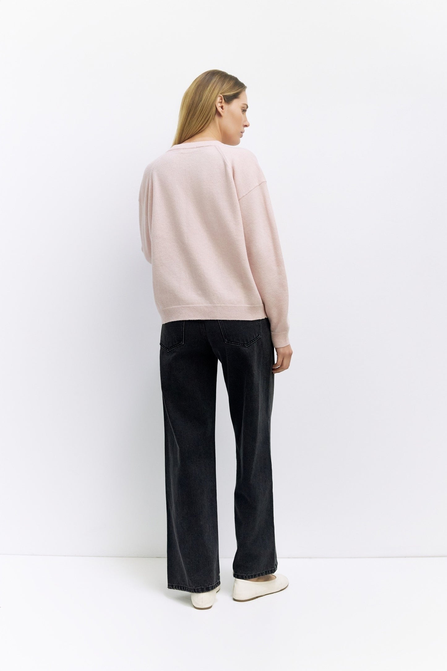 The Sony Cardigan