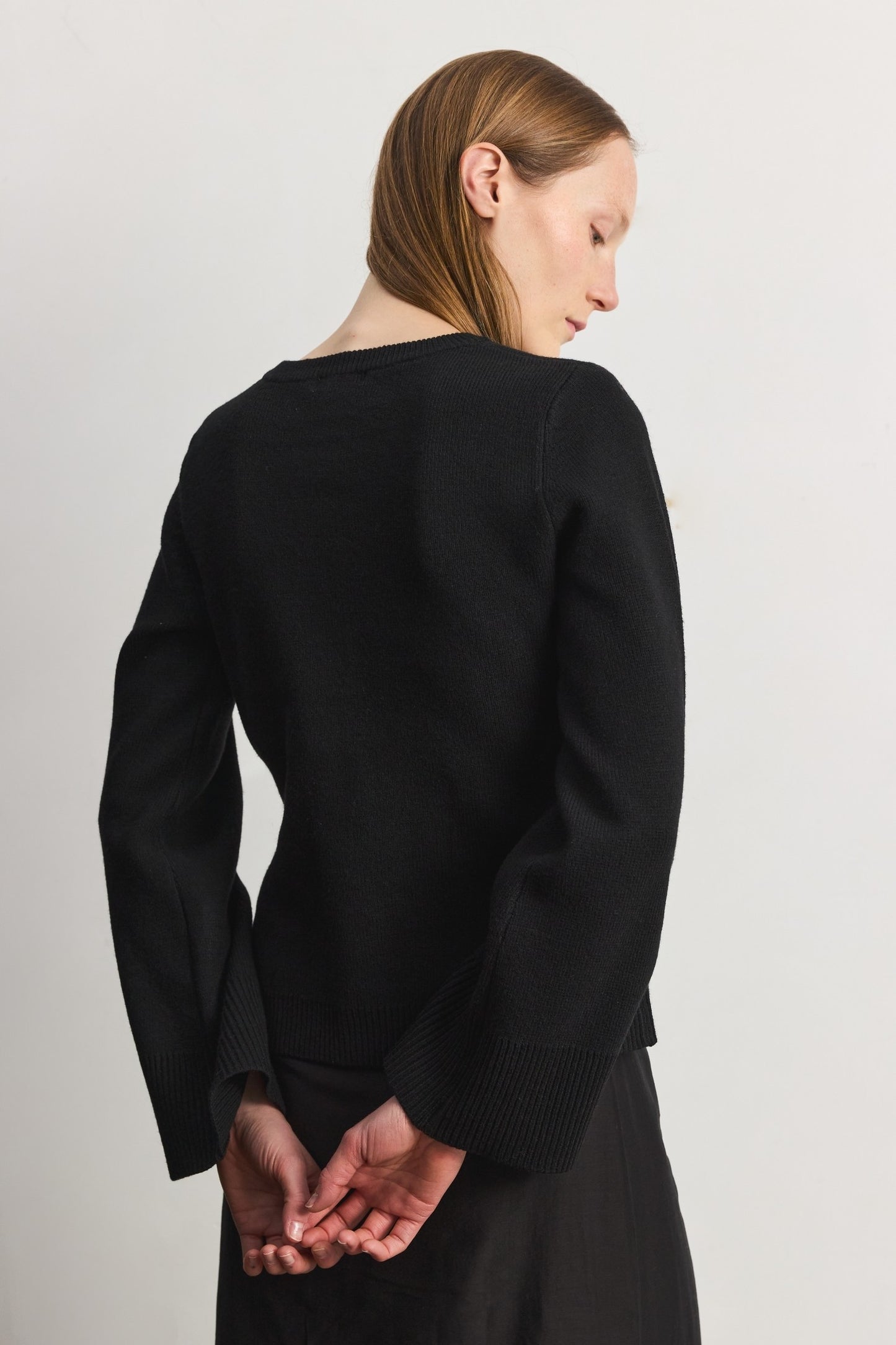 The Terry Cardigan