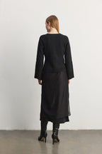 The Terry Cardigan