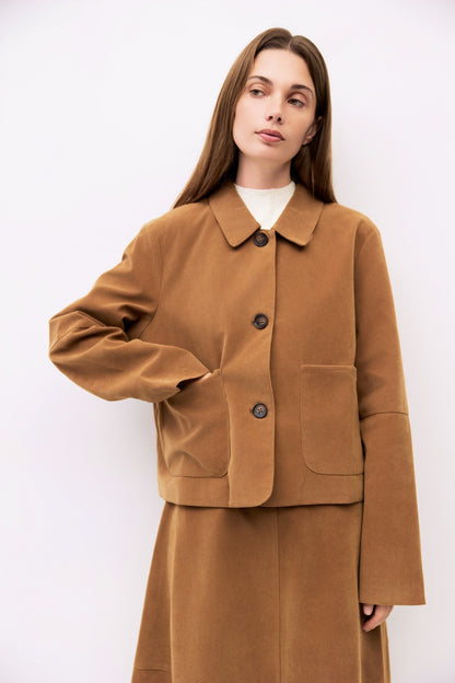 The Eddie Jacket