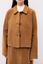 The Eddie Jacket