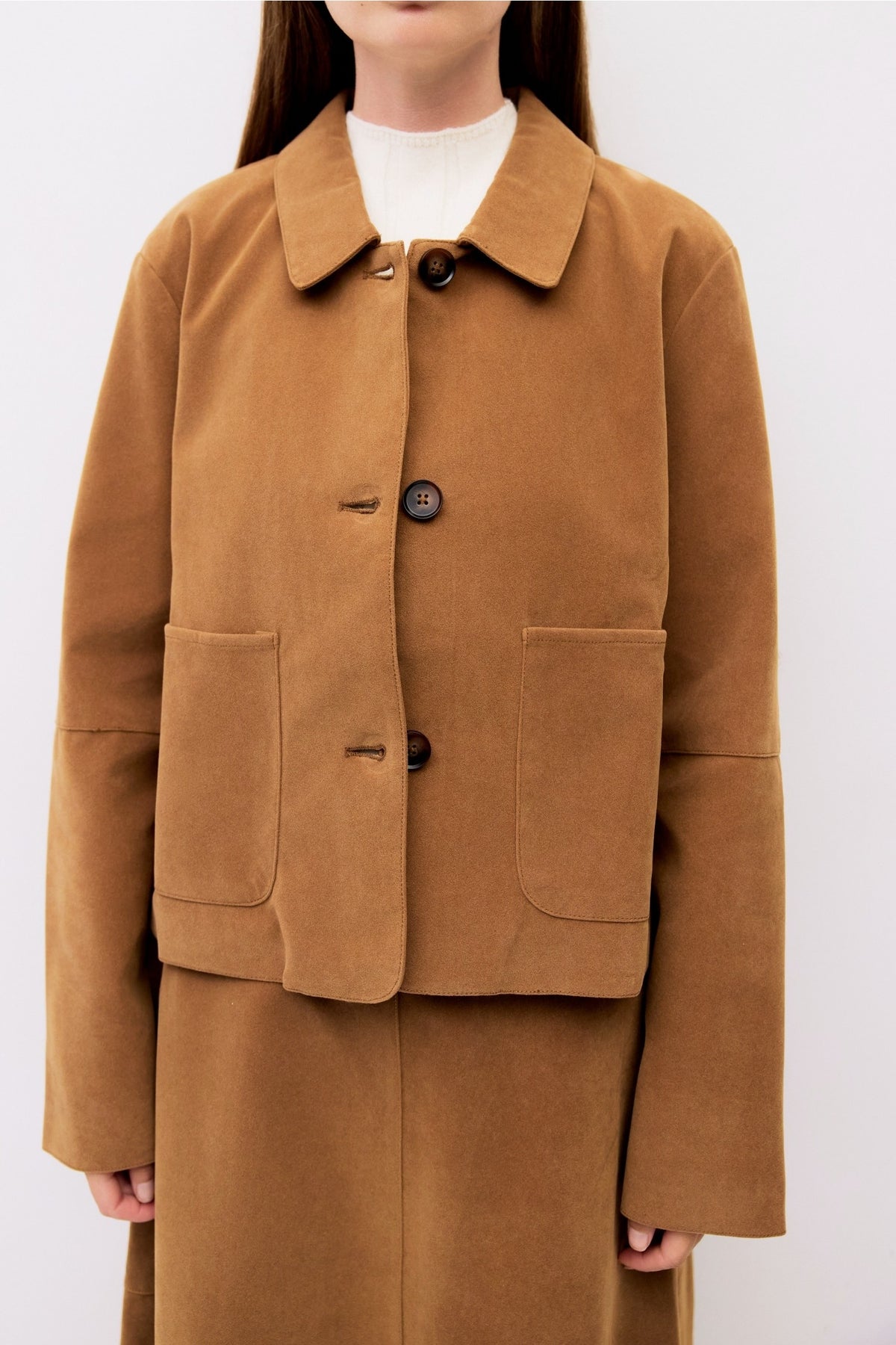 The Eddie Jacket