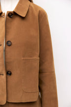 The Eddie Jacket