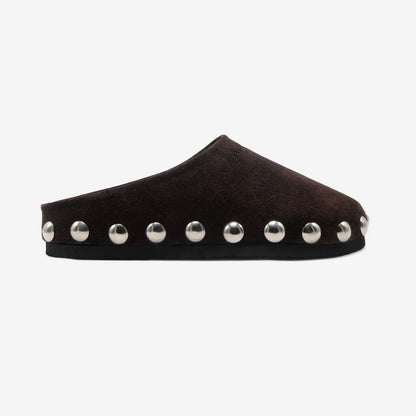 Penny Clogs