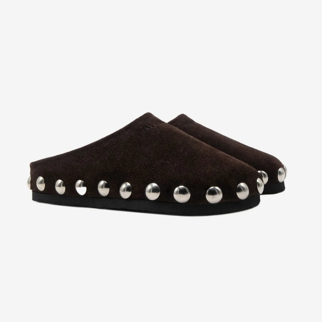Penny Clogs