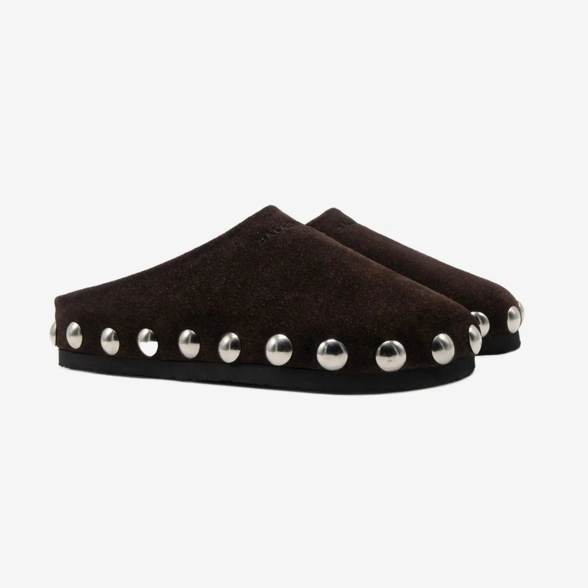 Penny Clogs