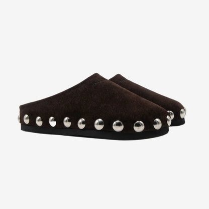 Penny Clogs