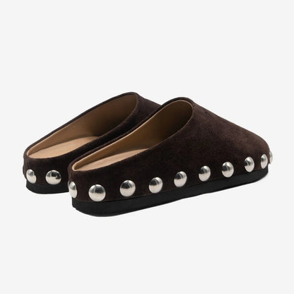 Penny Clogs