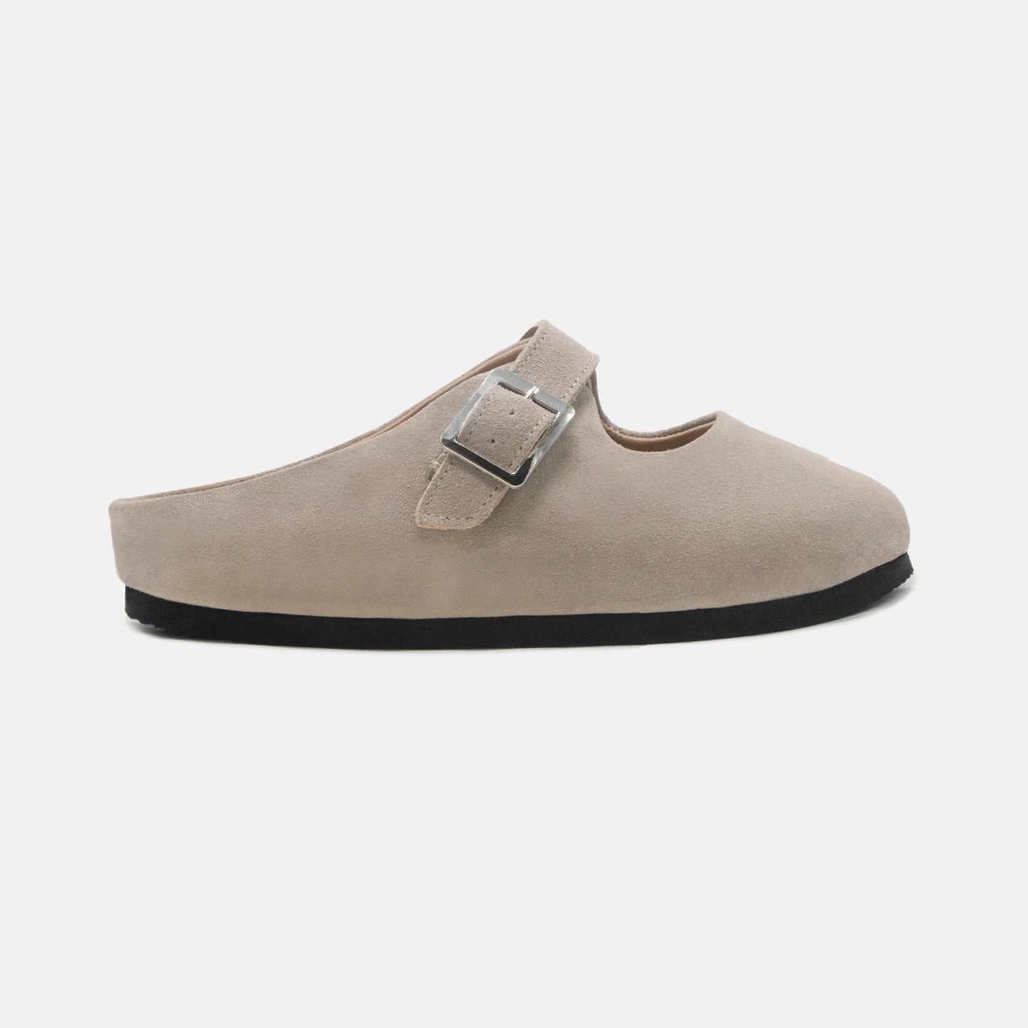 Frankie Clogs