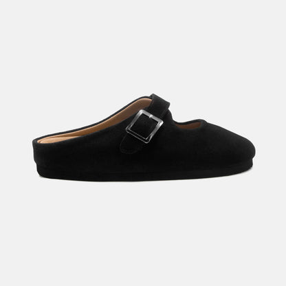 Frankie Clogs