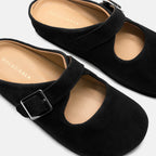 Frankie Clogs