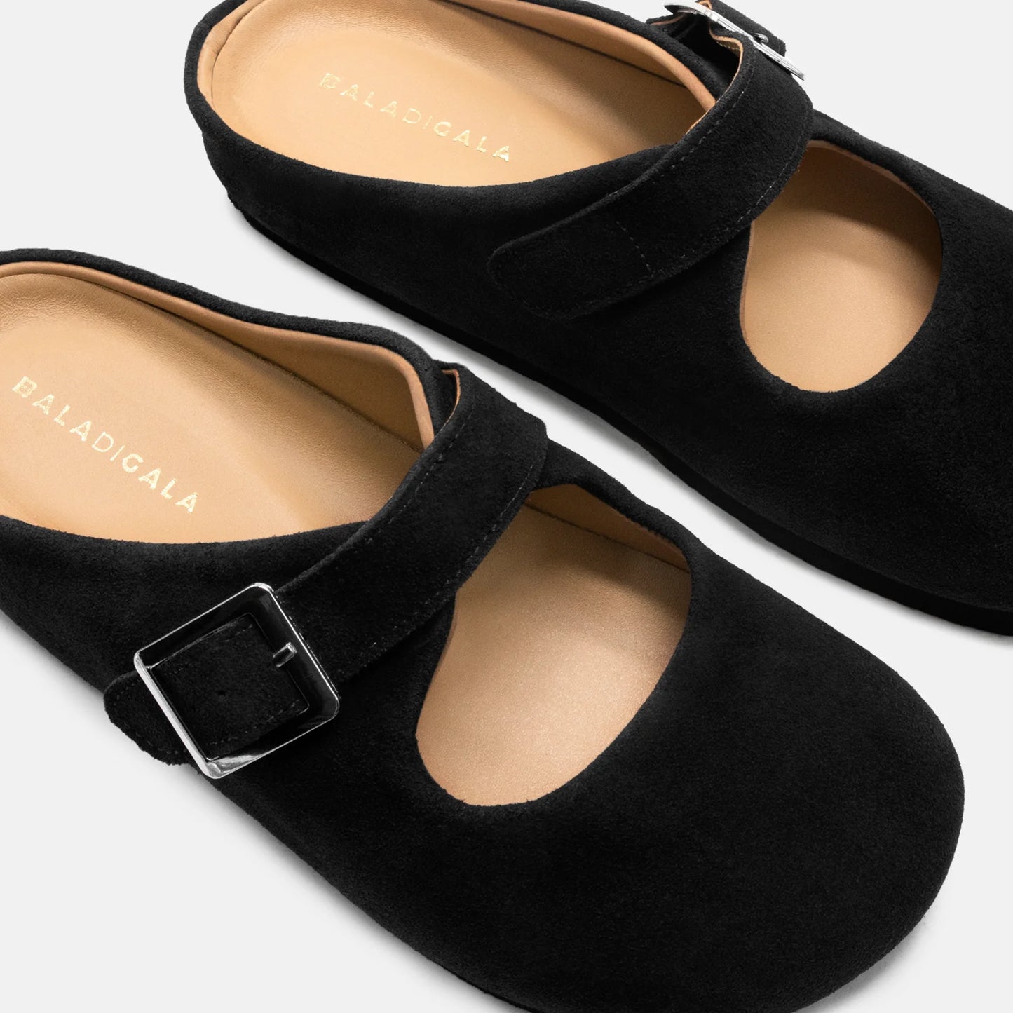 Frankie Clogs