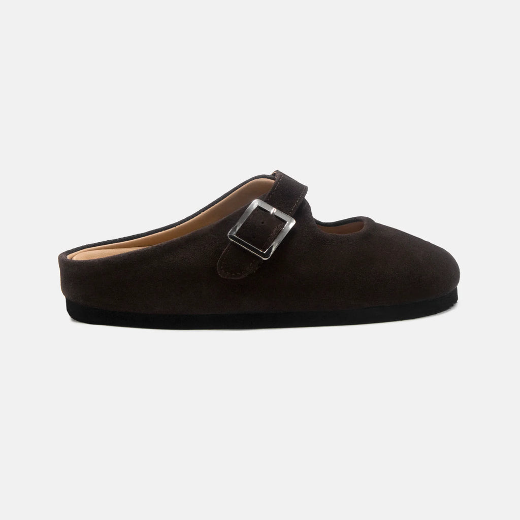 Frankie Clogs